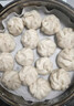 SUDISQR苏伯不锈钢电饭煲0涂层家用2-6L多功能蒸煮两用大容量柴火饭电蒸锅懒人做饭神器 银色[0涂层304不锈钢内胆] 3L 实拍图