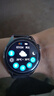 HIMYDS2026新款智能手表男士适用安卓苹果IOS系统华强北watch gt6 ultra情侣运动心率血压血氧商务礼物 至尊版·黑网 NFC+双支付+独立音乐+长续航 双表带+心率血压血氧睡眠监测 实拍图