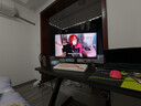 AMZFAST 27英寸 2K 280Hz FastIPS旋转升降 HDR400硬件低蓝光  高刷电竞显示器 威龙G27F5 实拍图