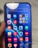 vivo iQOO Z11 Turbo第五代骁龙8 自研电竞芯片Q2 144Hz护眼电竞屏 2亿大底超级主摄 国家补贴游戏手机 沧浪浮光 12GB  256GB 官方标配 实拍图