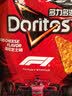 多力多滋（Doritos）玉米片劲浓芝士味140g 王者荣耀合作款（原包装/合作款随机发货） 实拍图