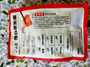 白象 方便面 辣白菜宽面酸辣延吉味239g*单袋 非油炸宽面 夜宵泡面 实拍图