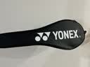 尤尼克斯（YONEX）羽毛球拍套原装拍套球拍包(可装2支) 实拍图
