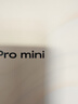 vivo S50 Pro mini 12GB+512GB深空黑主摄级长焦Live 第五代骁龙8 湿手秒开超声波指纹2.0 AI拍照手机 实拍图