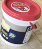 雨虹防水 瓷砖背胶 玻化砖墙砖背胶 强力瓷砖胶 贴砖伴侣 5kg 实拍图