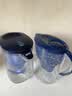 碧然德(BRITA)滤水壶 Marella海洋系列3.5L蓝色1壶1芯 家用自来水过滤器 净水器 实拍图