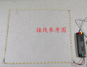 公牛（BULL）开关插座五孔地插座全金属面板银色5孔地插地板地面插座GD8Z223 实拍图