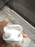 华为FreeBuds se2真无线蓝牙耳机半入耳式通话高音质快充长续航运动跑步游戏低延迟适用Mate60苹果手机 陶瓷白丨晒单送趣味挂件保护套 实拍图
