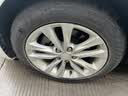 马牌（Continental）汽车轮胎 205/55R16 91V FR CC7 #适配大众 朗逸/别克 凯越 实拍图