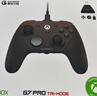 盖世小鸡G7 Pro微软Xbox授权精英游戏手柄天王星带底座 TMR摇杆蓝牙PC电脑无线Steam安卓电视有线地平线6 实拍图