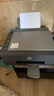 惠普（HP）519/591/589 A4彩色喷墨连供一体机 墨仓式照片打印机 家用学生作业手机无线打印原装可加墨低成本 【经典款】Tank591(免换墨盒)590系列 实拍图
