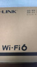 普联（TP-LINK）WIFI6 吸顶AP AX3000双频千兆路由器 别墅酒店商用WiFi全覆盖  TL-XAP3007GC-PoE/DC易展版 实拍图