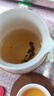 艺福堂红茶 祁门祁红特级精品200g罐装 茶叶蜜香工夫红茶 实拍图