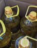 福临门食用油 优选一级大豆油5L*4整箱销售 实拍图