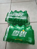 可口可乐（Coca-Cola）檀健次代言雪碧 Sprite 柠檬味 碳酸饮料 300ml*12瓶 整箱装 实拍图