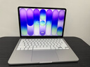 Apple/苹果AI笔记本/MacBookNeo13英寸A18 PRO(6+5核)8G 512G银色笔记本电脑MHFC4CH/A 实拍图