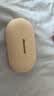 纽曼（Newmine）LY12蓝牙耳机挂耳式骨传导概念不入耳开放式无线运动跑步游戏降噪耳夹式耳机AI适用苹果华为白 实拍图
