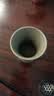 百年利永 宜兴纯全手工紫砂杯品茗杯原矿束腰杯功夫茶具泡茶杯主人杯配件 青段泥 实拍图