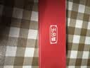 玉品堂老花镜女超轻TR老年人老光眼镜时尚花镜7001正品400度中秋送妈妈 实拍图
