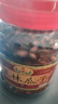 正林3A黑瓜子1200g/桶西瓜子五香味坚果罐装礼桶（新旧包装随机发货） 实拍图