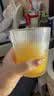 农夫山泉【需冷藏】17.5°NFC芒果混合汁纯果汁100%鲜果冷压榨300ml*5瓶 实拍图