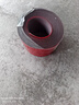 佐佑众工 楼梯防滑条 灰色4cm*10m 自粘室内台阶贴户外踏步压条pvc防滑垫地面斜坡压边条 实拍图