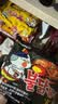 三养（SAMYANG）火鸡面炸酱面韩国超辣奶油混合口味进口干拌面变态辣泡面方便面 五种口味火鸡面组合140g*5袋 实拍图