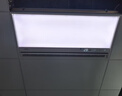 雷士（NVC）厨房灯led集成吊顶吸顶灯铝扣板卫生间300×600平板无边框面板灯 实拍图