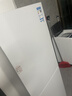 TCL 190L两门风冷无霜白色小冰箱家用电冰箱小型租房宿舍一级能效家双开门R190V5-B1世界杯推荐 实拍图