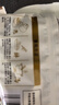 五谷道場全麦荞麦面方便面 低脂代餐 粗粮面饼60g*12袋 泡面速食  实拍图