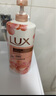 力士（LUX）(LUX)沐浴露 莹润桃花香 淡雅香氛 娇肤香氛沐浴乳1000g留香 实拍图
