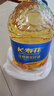 长寿花非转基因葵花籽油 4L 家用压榨一级食用油 食品粮油 实拍图