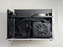 酷冷至尊（CoolerMaster）冰神G240龙影2代 CPU水冷散热器 ATMOS II性能版 磁吸式Flex套件/莫比乌斯风扇/超薄水泵/6年质保 实拍图