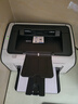 惠普（HP） P1108 plus黑白激光打印机家用学生作业打印 单功能快速打印小型家用 实拍图