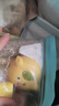 宝宝馋了果蔬卡通造型包160g小猪包小鸡包儿童早餐半成品面点送婴儿辅食谱 实拍图