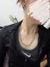 BJYL莫比乌斯耳钉男士2026新款磁吸无耳洞耳夹耳环痞帅潮流学生耳饰品 耳夹款单只(无耳洞拍） 实拍图