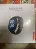 联想（Lenovo）智能手表 Watch Fit轻薄大屏血氧心率睡眠蓝牙通话健康监测穿戴运动手表手环 风暴灰 男女朋友礼物 实拍图