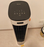 美的（Midea）【加大水箱】家用空调扇加湿冷风扇智能语音遥控无叶风扇落地冷风机水冷塔扇制冷小型空调AAI12VR 实拍图