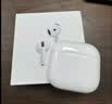 Apple/苹果 AirPods Pro (第三代) 搭配MagSafe充电盒 (USB-C) 苹果耳机 蓝牙耳机 适用iPhone/iPad/Mac 实拍图