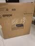 爱普生（EPSON）DS-1730 A4 ADF+平板高速彩色文档扫描仪 自动进纸 30ppm 60页进纸仓USB连接 实拍图