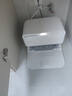 美的（Midea）V16珍珠版 超薄上下水扫地机器人扫拖一体自动清洗自集尘机械臂毛发0缠 实拍图