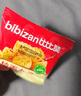 比比赞（BIBIZAN）拉面丸子混合味300g干脆面小吃网红办公室宿舍休闲零食品 实拍图