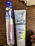 狮王高氟酵素美白牙膏防蛀强化牙釉质柑橘薄荷味130g日本进口 实拍图