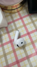 Apple/苹果 AirPods 4 搭配USB-C充电盒 苹果耳机 蓝牙耳机 适用iPhone/iPad/Mac 四代 实拍图