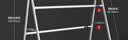 精臣b1/b21/b3s/b4/b31标签打印纸 厨房菜品食品名称配料说明不干胶彩色便签收纳(61)40*30-230张 绿色 实拍图