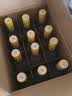 杏花村汾酒 黄盖金标玻瓶 清香型白酒 53度 450mL*12瓶 整箱装年份随机 实拍图