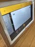 KODAK柯达 1561W 数码相框15.6英寸智能高清电子相册照片视频播放器结婚纪念生日创意礼物 木色 实拍图