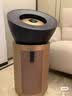 戴森（DYSON）BP04空气净化器新房除甲醛去猫狗皮屑 除宠物异味 母婴宠护认证 鼻炎养宠 多猫家庭 实拍图
