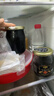 欧萨黑松露味酱500g 意大利进口12%黑松露含量 西餐意面牛排调味酱 实拍图