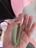 园洲绿 防叮手环植物精油成人儿童家用蚊子户外露营防叮神器便携随身驱 橄榄绿成人款【含6支替换芯】热销 实拍图